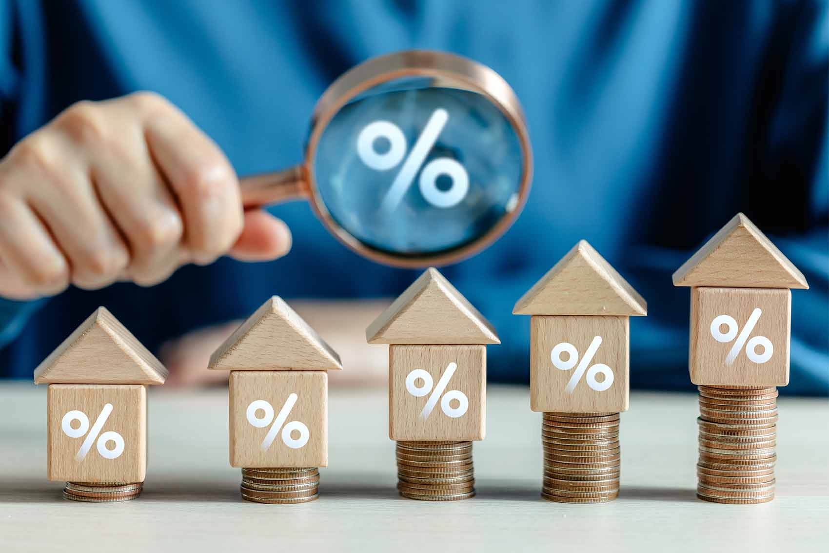 intérêt sur les paiements hypothécaires