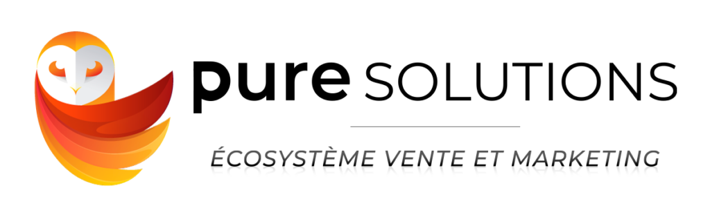 Pure Solutions logo