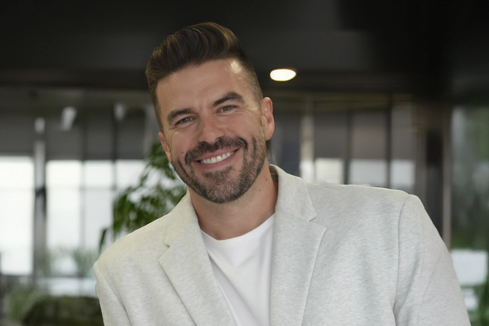 Équipe D'astous Cloutier - Alexandre D'astous