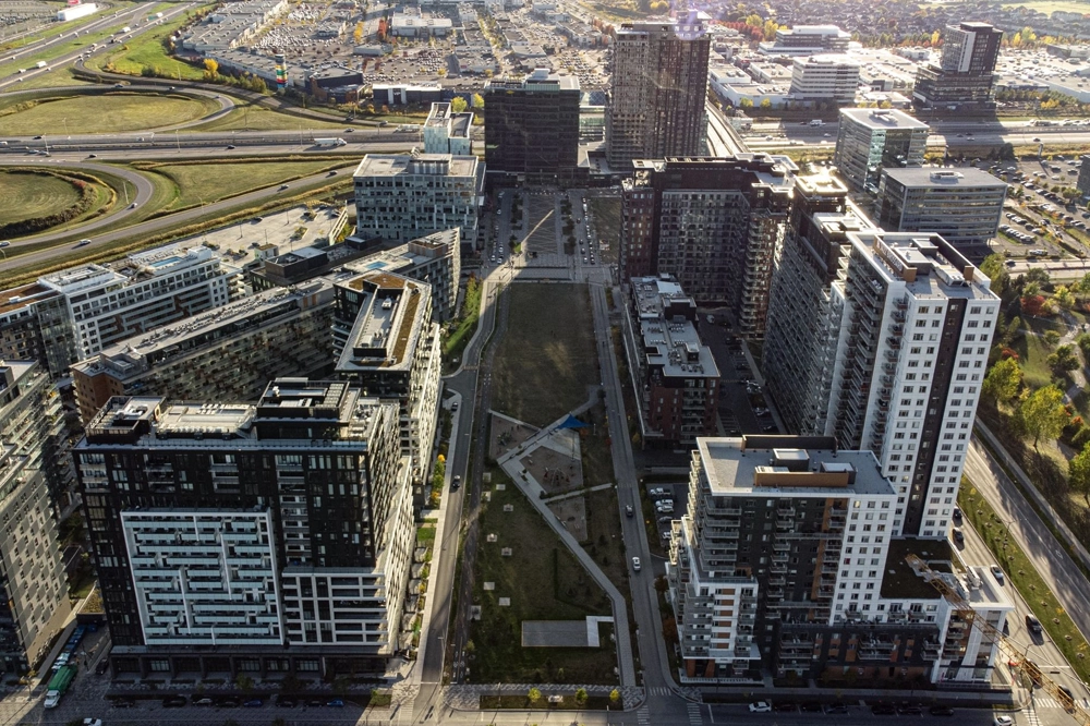 Équipe D'astous Cloutier- Brossard