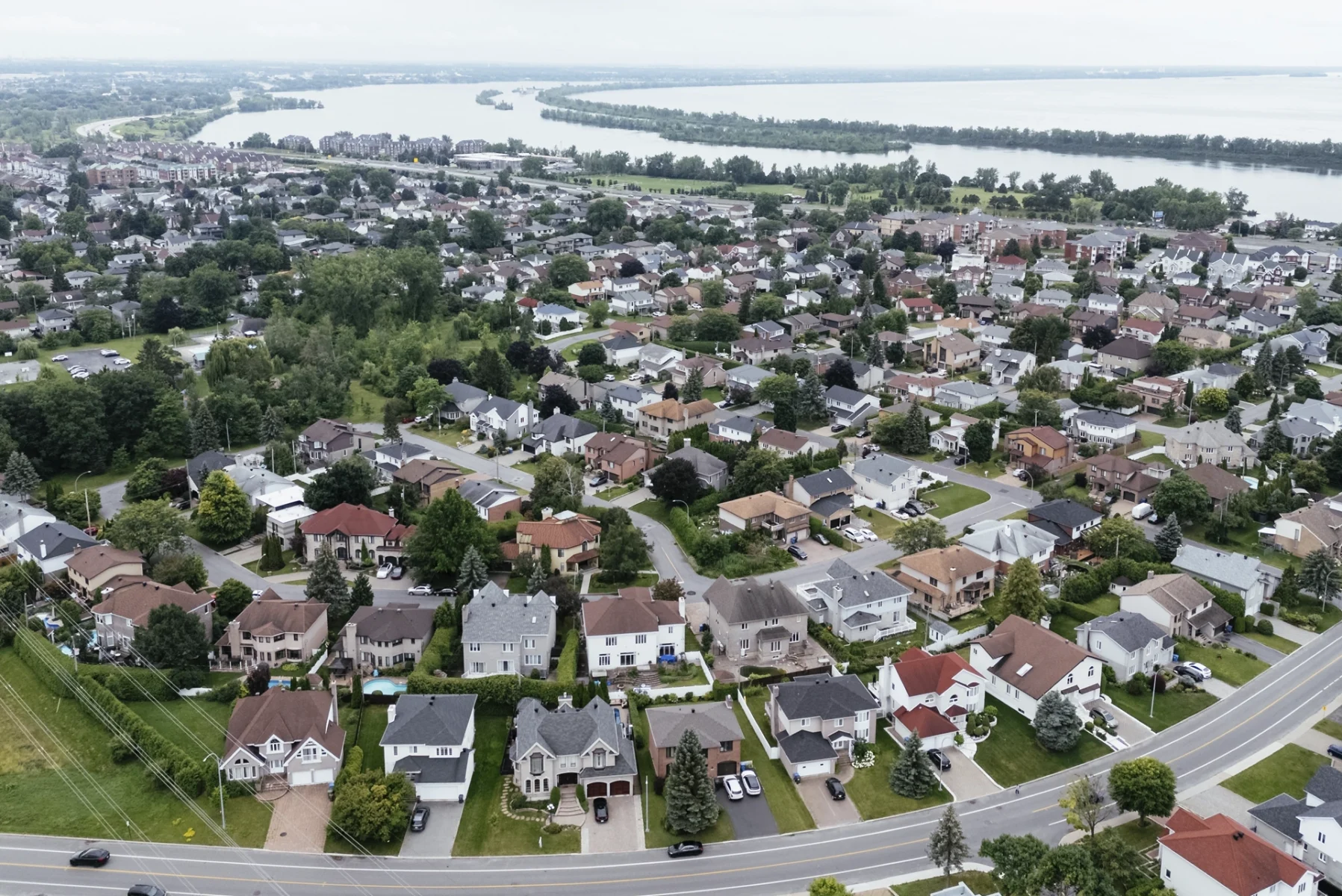 Équipe D'astous Cloutier - Ville de Brossard