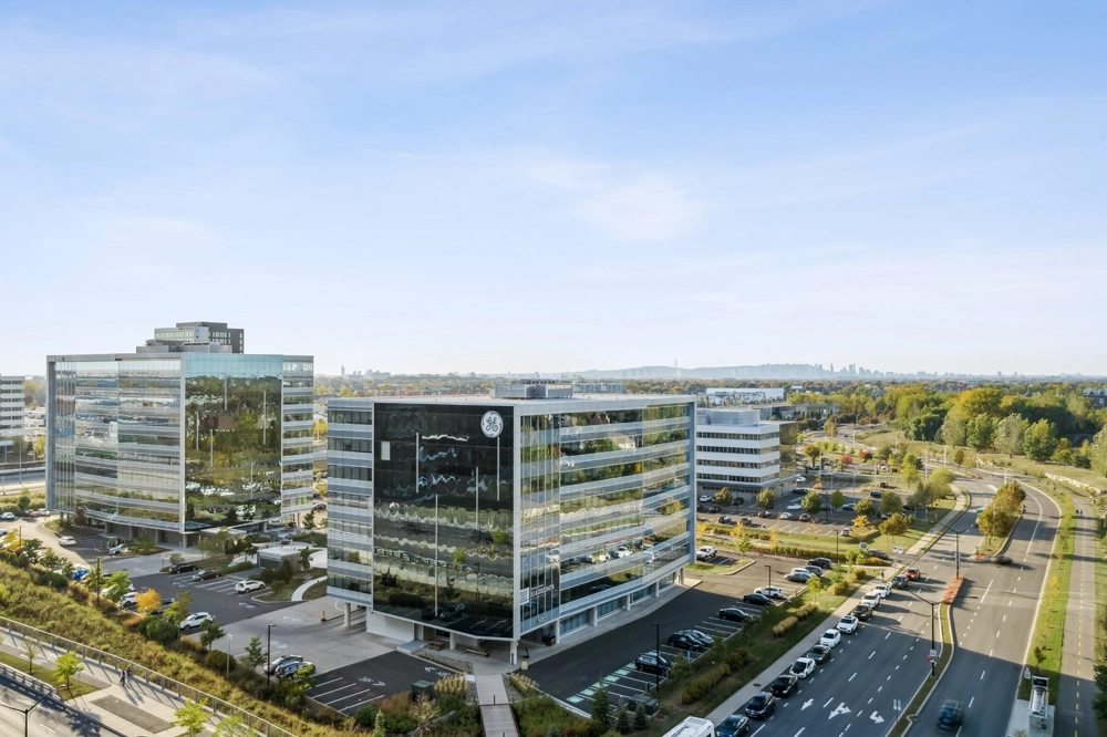 Équipe D'astous Cloutier- Brossard