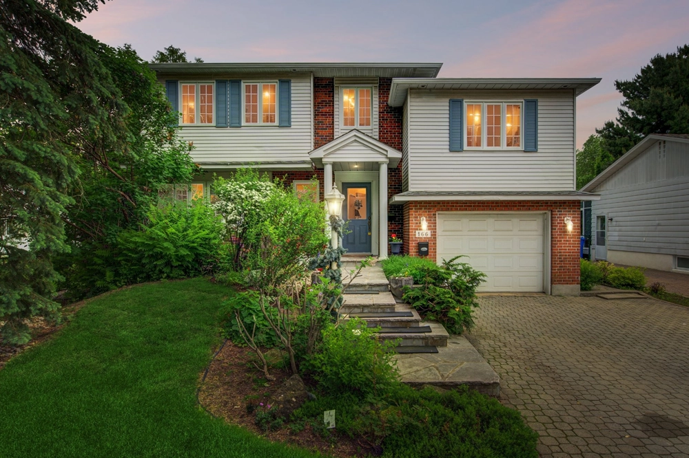 Équipe D'astous Cloutier- Candiac maison