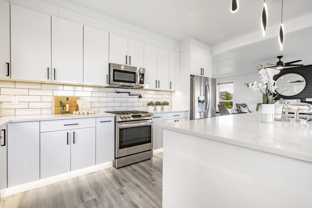 Équipe D'astous Cloutier - Cuisine