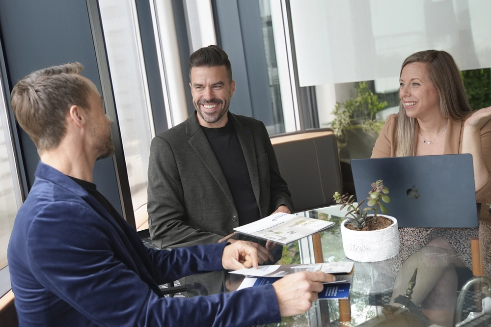 Équipe D'astous Cloutier- Équipe