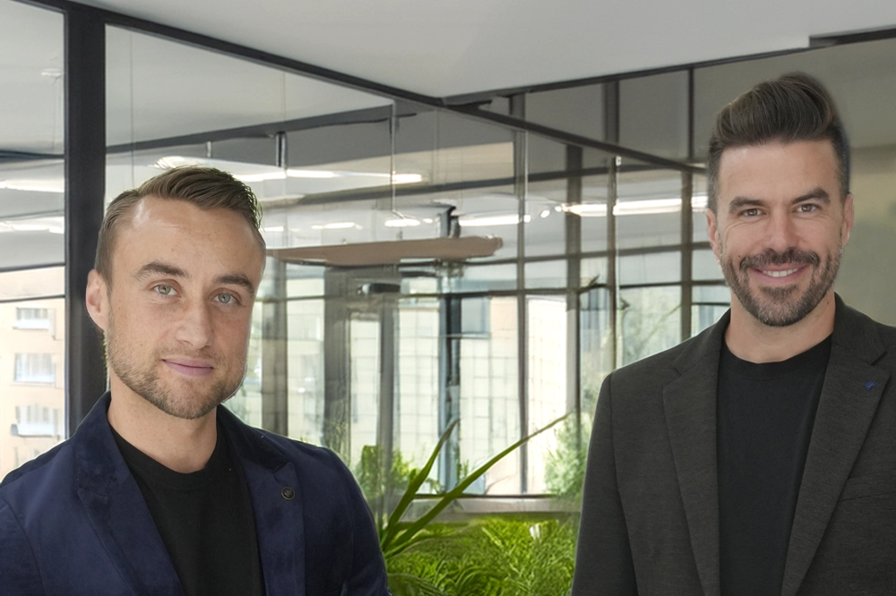 Équipe D'astous Cloutier - Équipe