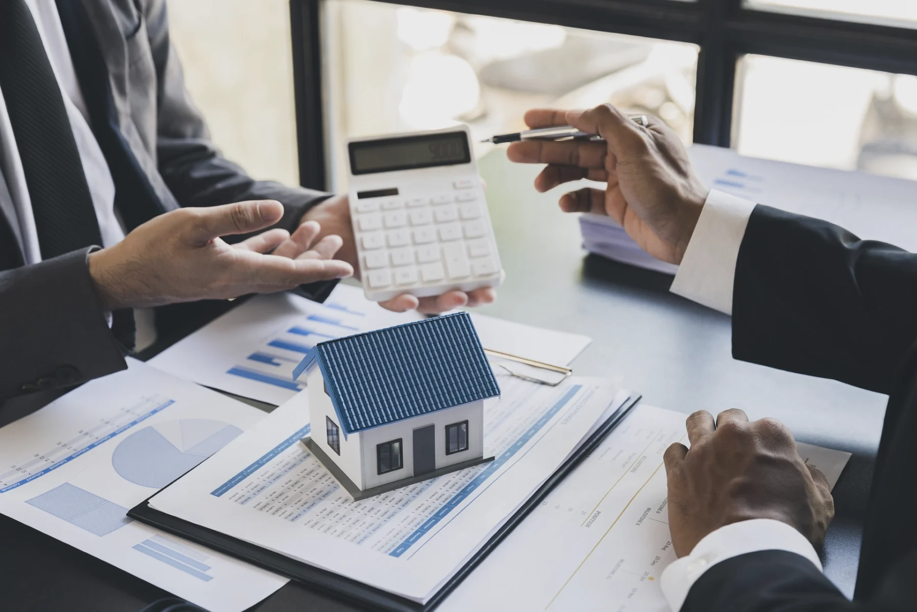 Équipe D'astous Cloutier - Évaluation maison