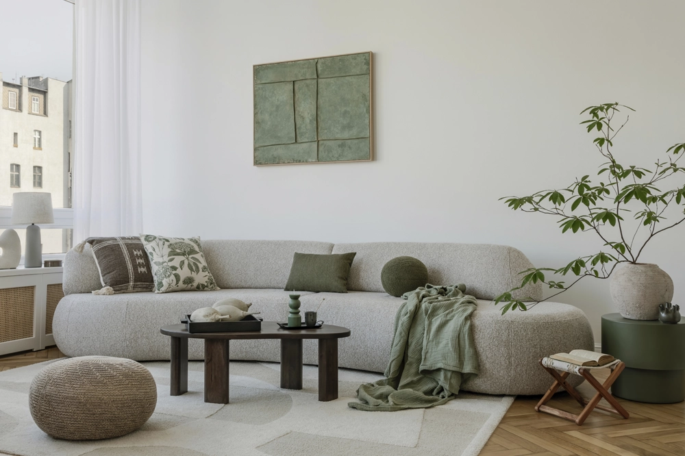 Équipe D'astous Cloutier- Salon