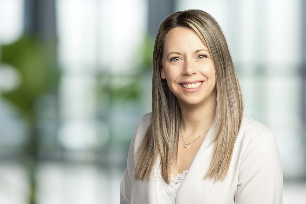 Équipe D'astous Cloutier - Julie Côté