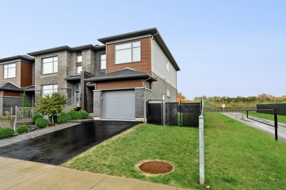 Équipe D'astous Cloutier- La Prairie