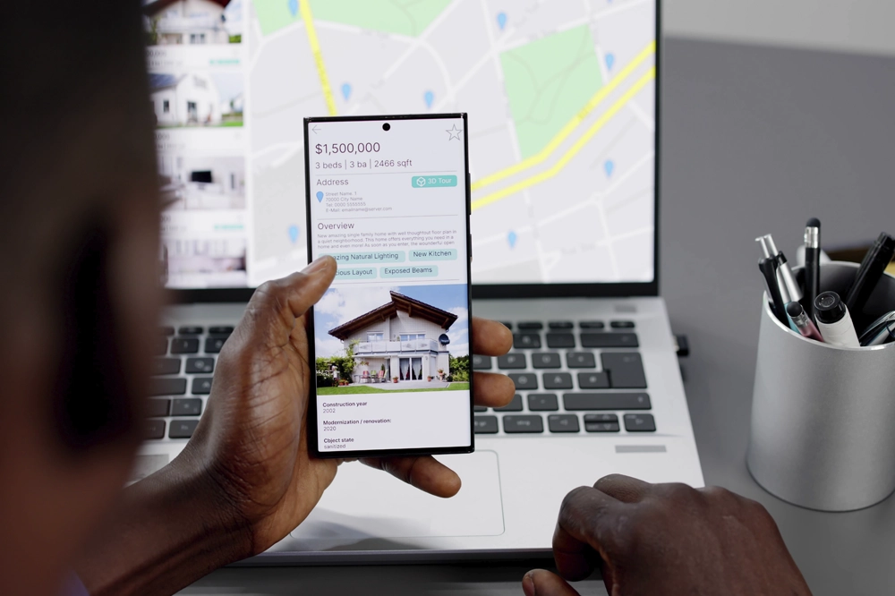 Équipe D'astous Cloutier- Ordinateur