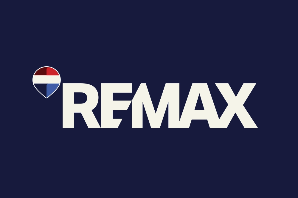 Équipe D'astous Cloutier- Logo Remax