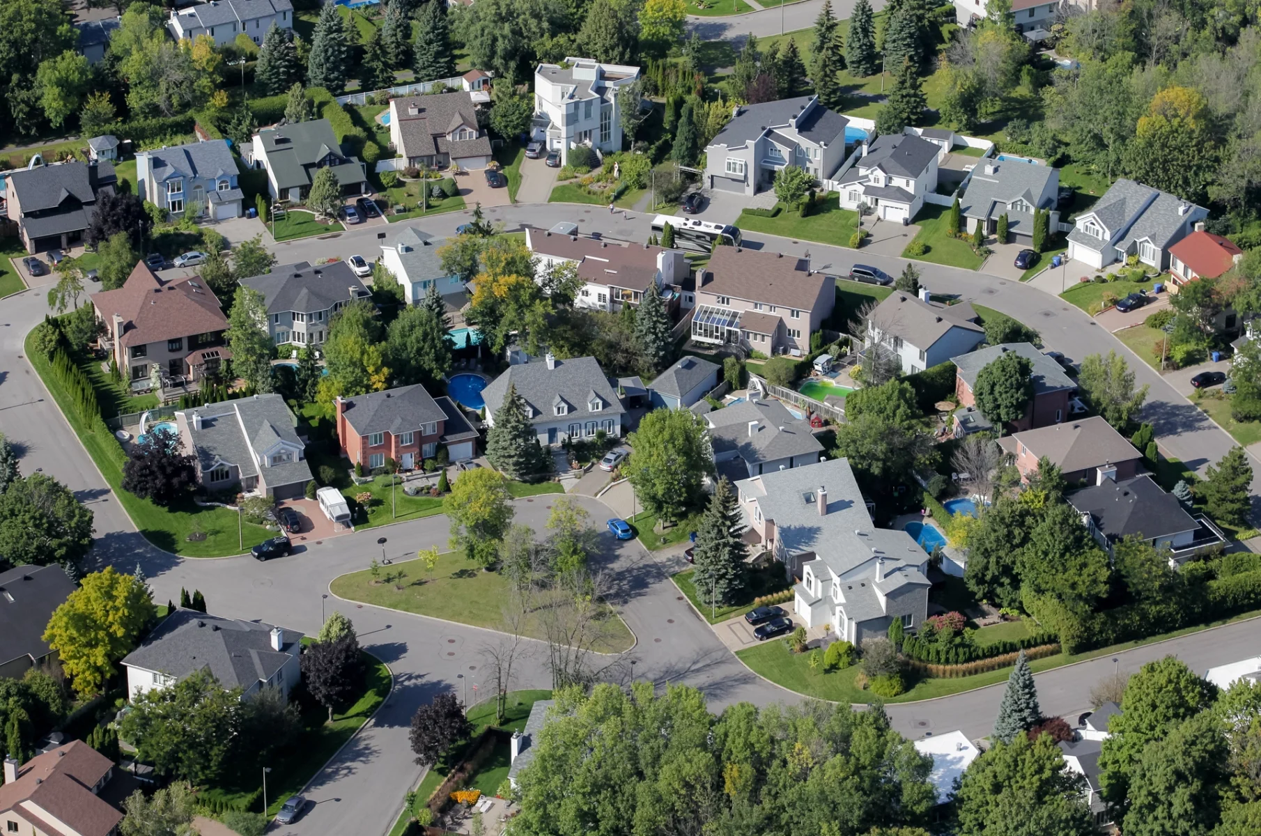 Équipe D'astous Cloutier - Rive-Sud