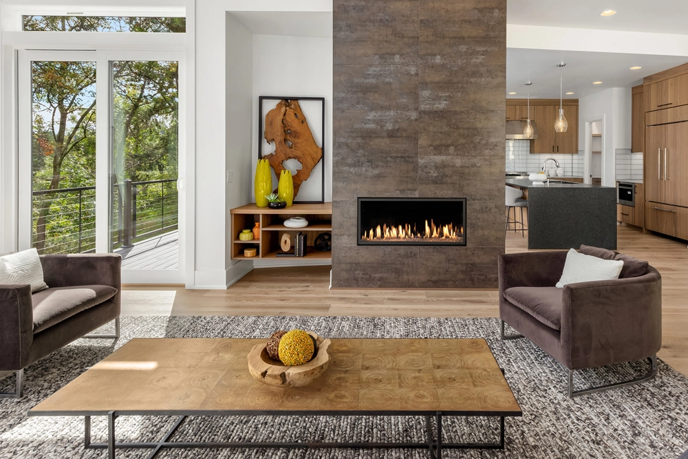 Équipe D'astous Cloutier - Salon