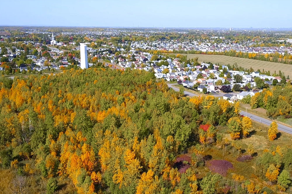 Équipe D'astous Cloutier- St-Constant