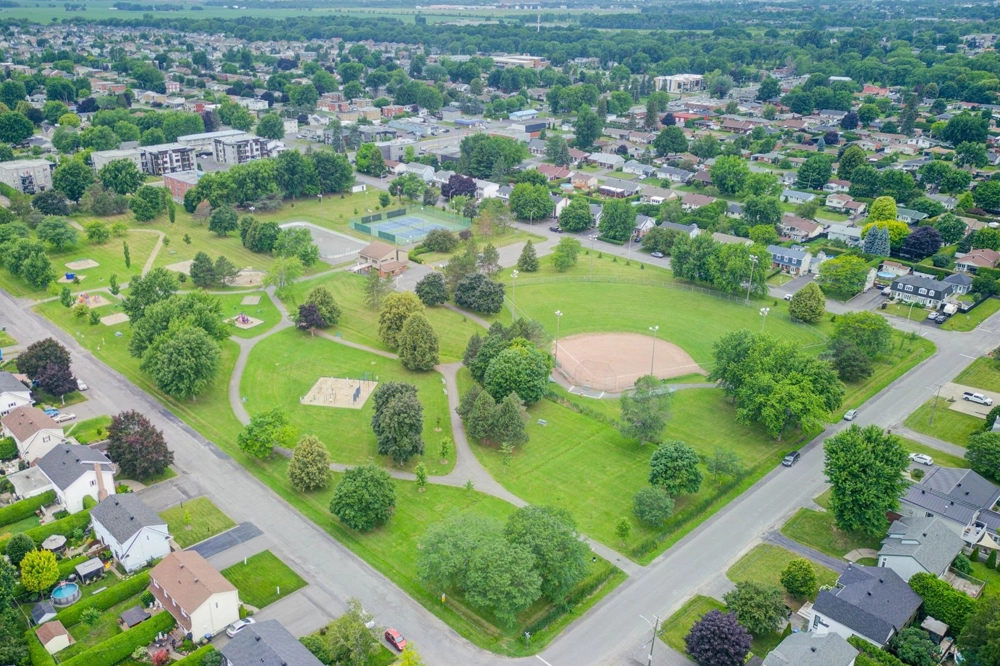 Équipe D'astous Cloutier- St-Jean-Sur-Richelieu