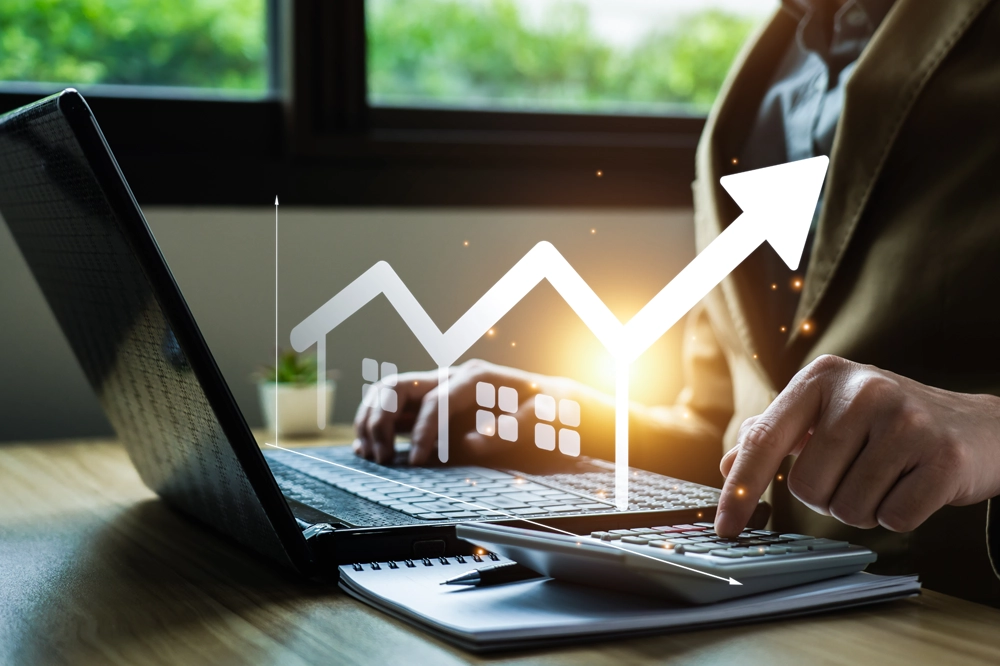 Équipe D'astous Cloutier- Stratégie maison