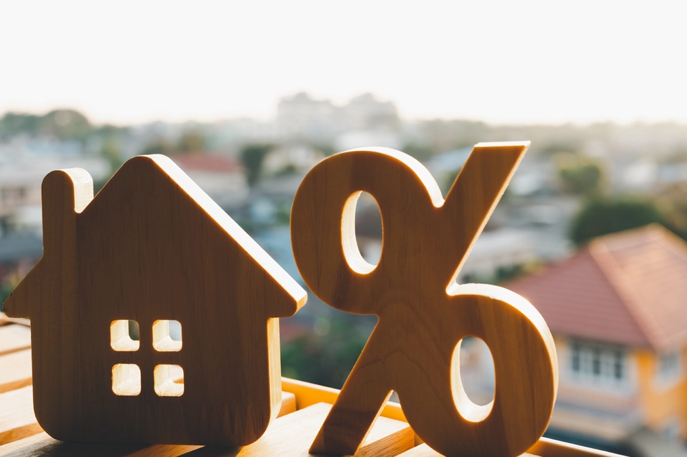 Équipe D'astous Cloutier - Taux intérêt