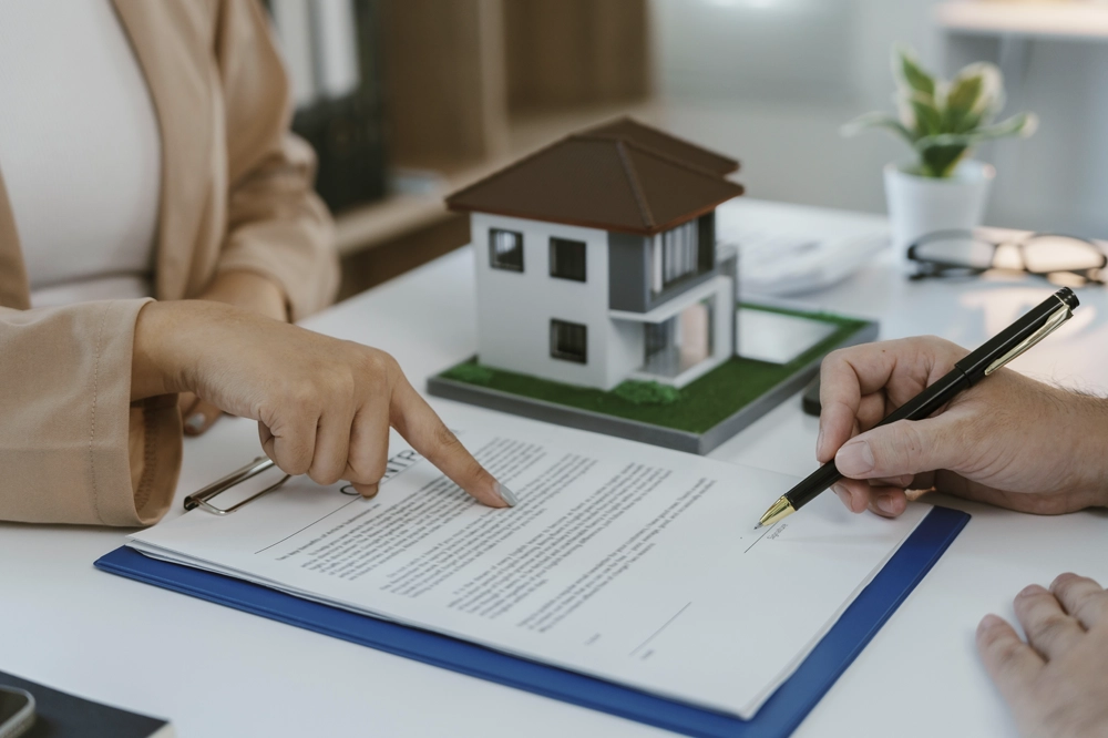 Équipe D'astous Cloutier- Achat maison