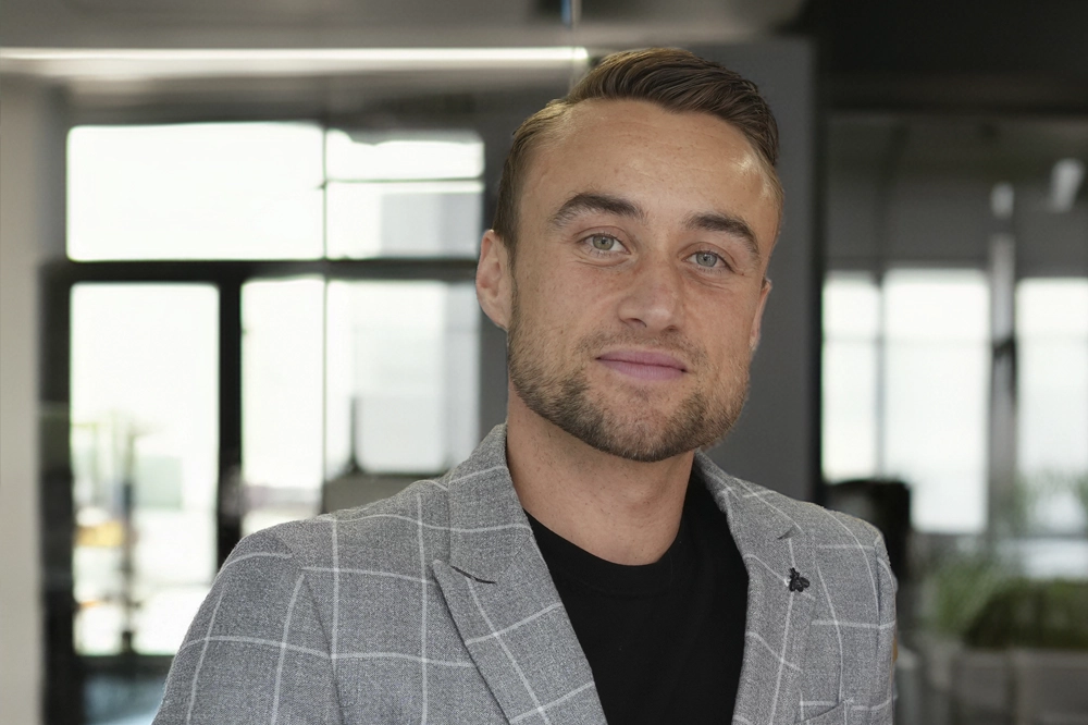 Équipe D'astous Cloutier - Vincent Cloutier