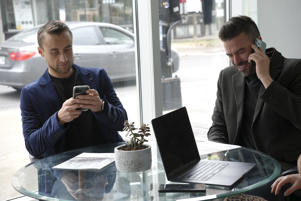 Équipe D'astous Cloutier - Équipe