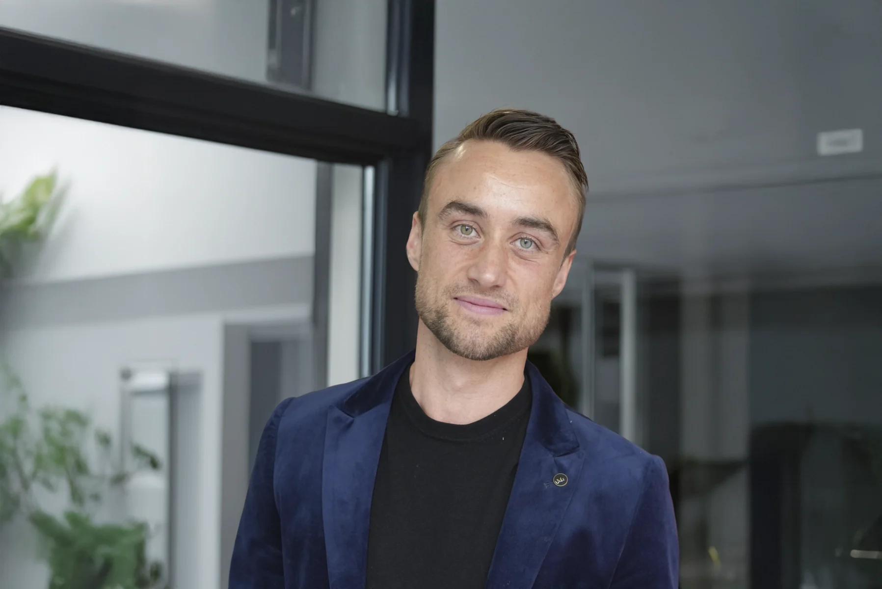 Équipe D'astous Cloutier- Vincent Cloutier